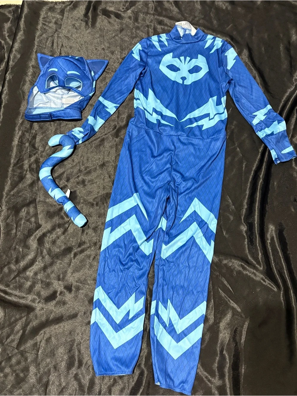 PJ Masks Catboy Kid's Costume Size 4-6
